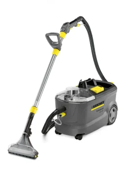 Kärcher Professional Puzzi 10/1 Edition Tapijtreiniger - 1250W
