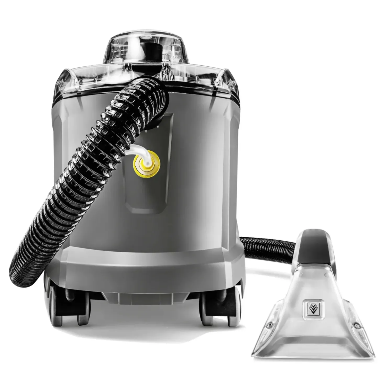 Kärcher Professional Puzzi 8/1 Tapijtreiniger - 1 bar - 8L