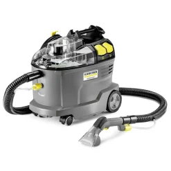 Kärcher Professional Puzzi 8/1 Tapijtreiniger - 1 bar - 8L