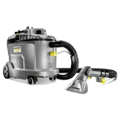 Kärcher Professional Puzzi 8/1 Tapijtreiniger - 1 bar - 8L