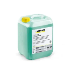 Kärcher Professional RM 756 FloorPro multireiniger - 10 liter