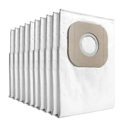 Kärcher Professional 6.904-084.0 Vliesfilterzak voor T 7/1 (10st)