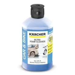 Kärcher 6.295-743.0 Ultra foam reiniger 3in1 - 1L