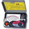 Kyoritsu 3132A Compacte isolatietester - 250V/500V/1000V - 400MΩ
