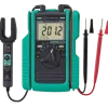 Kyoritsu 2012RA Digitale TRMS multimeter met stroomtang 12mm