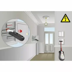 Laserliner AC-Tracer Leidingzoekerset in koffer