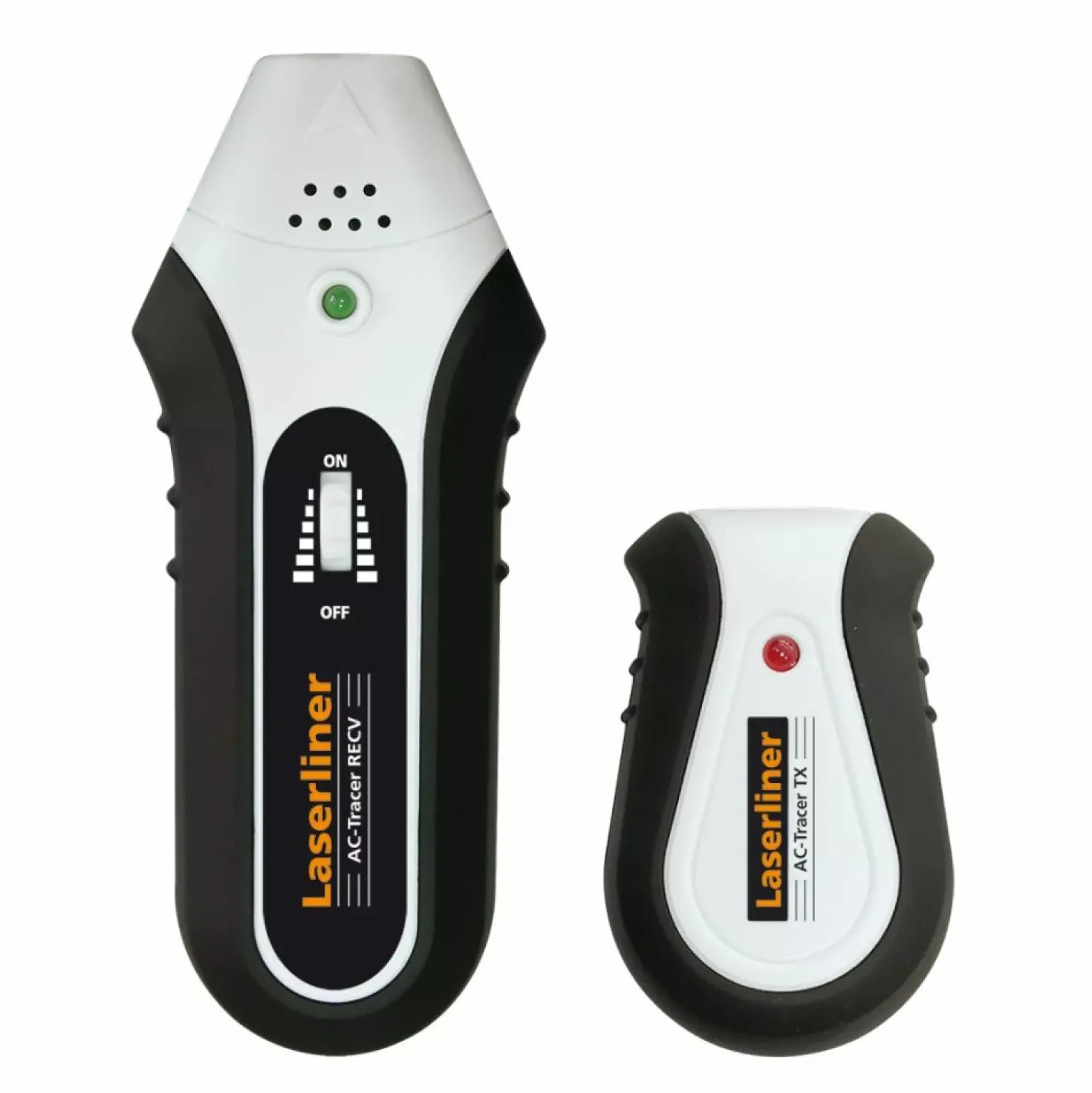 Laserliner AC-Tracer Leidingzoekerset in koffer