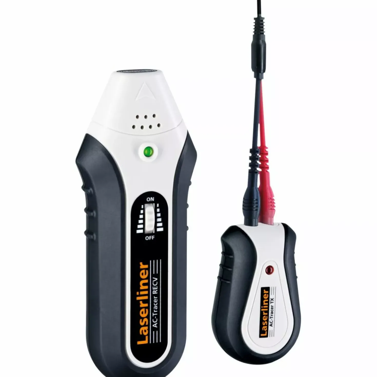 Laserliner AC-Tracer Leidingzoekerset in koffer