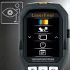 Laserliner 082.074A ThermoVisualizer Pocket Infrarood thermometer
