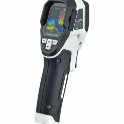 Laserliner 082.074A ThermoVisualizer Pocket Infrarood thermometer
