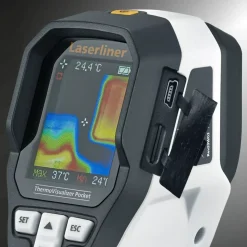 Laserliner 082.074A ThermoVisualizer Pocket Infrarood thermometer