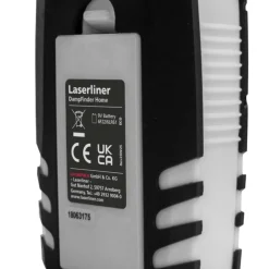 Laserliner DampFinder Home Materiaal vochtmeter
