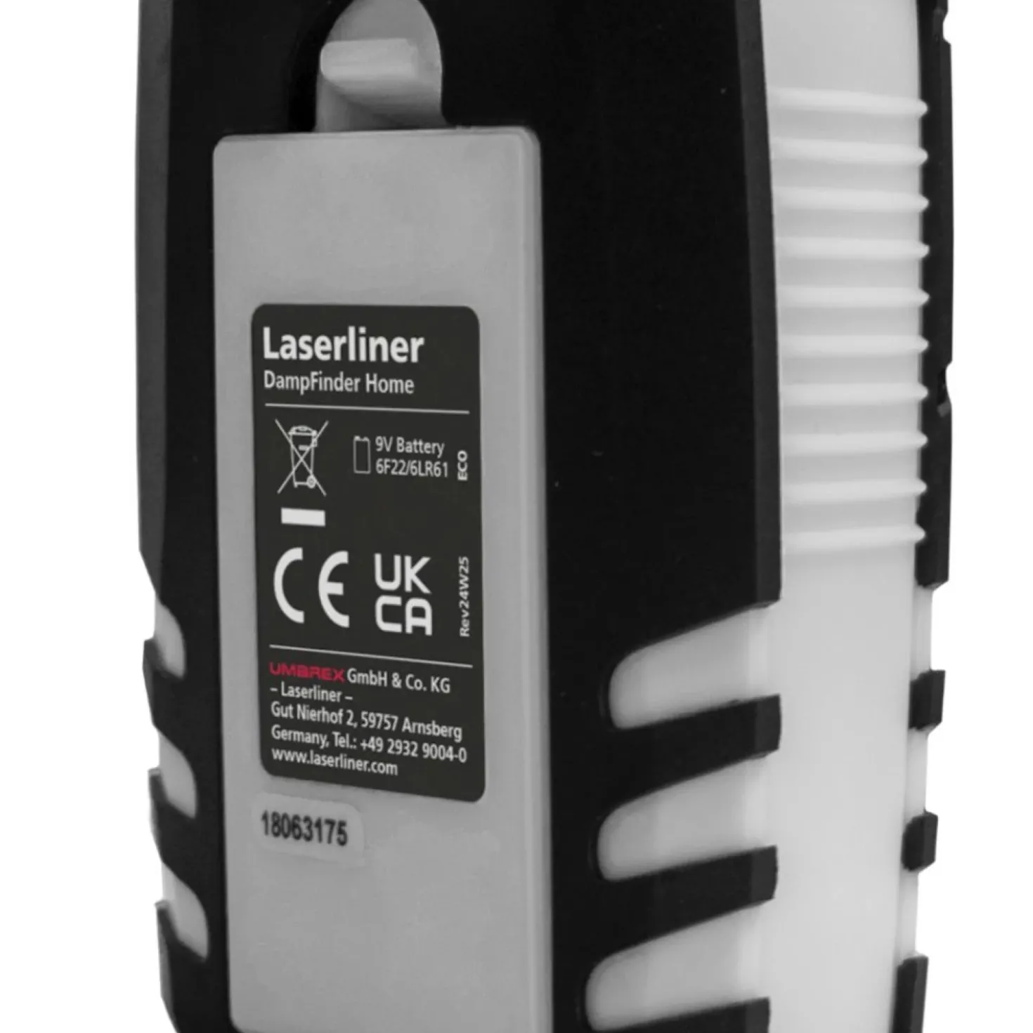 Laserliner DampFinder Home Materiaal vochtmeter