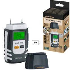 Laserliner DampFinder Home Materiaal vochtmeter
