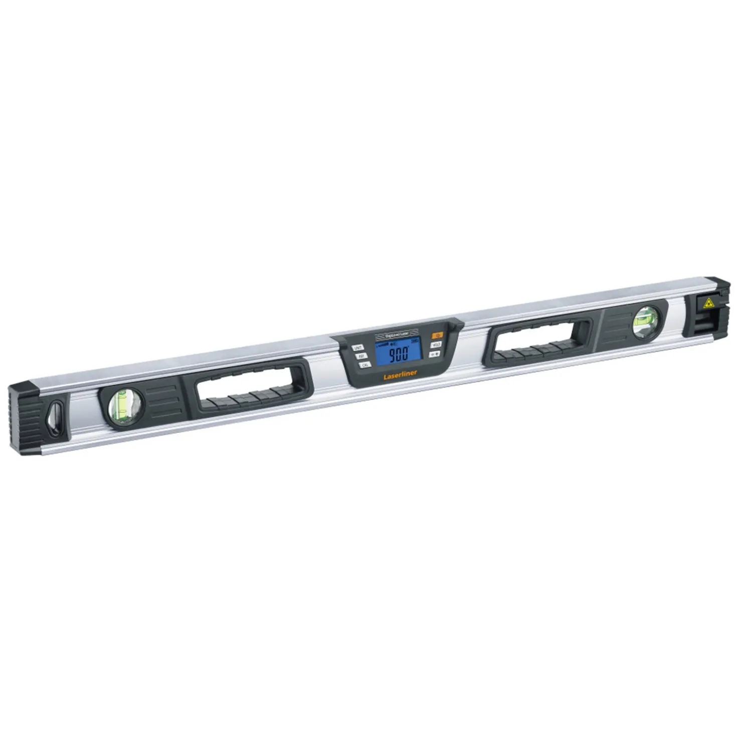Laserliner DigiLevel-Laser G80 Digitale waterpas - magnetisch - 800mm