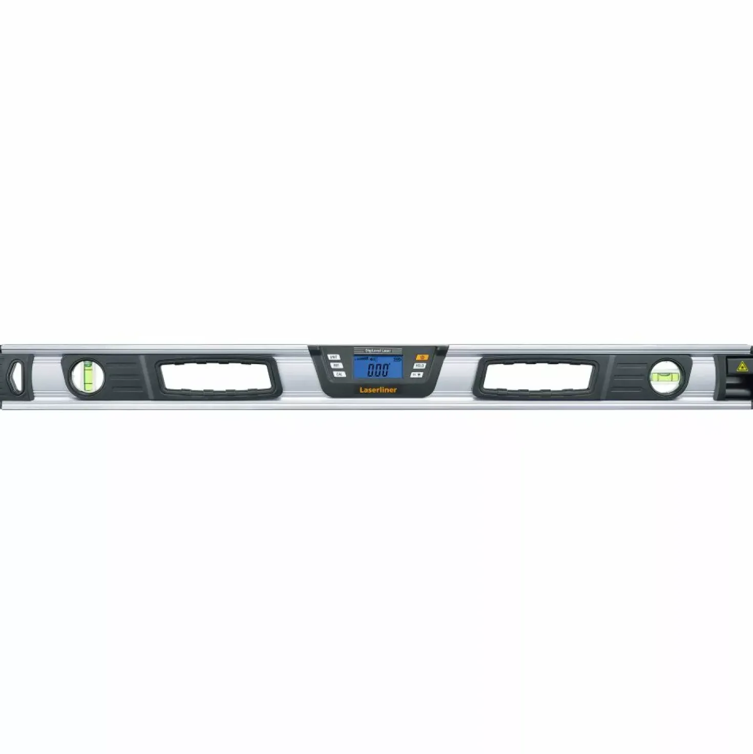 Laserliner DigiLevel-Laser G80 Digitale waterpas - magnetisch - 800mm