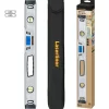 Laserliner DigiLevel Plus 60 Digitale waterpas in tas - magnetisch - 600mm