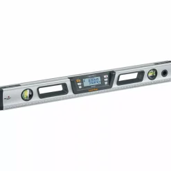 Laserliner DigiLevel Pro 60 Digitale waterpas - magnetisch - Bluetooth - 600mm
