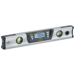 Laserliner DigiLevel Pro 40 Digitale waterpas - magnetisch - Bluetooth - 400mm