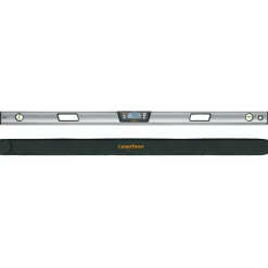 Laserliner DigiLevel Pro 120 Digitale waterpas in tas - magnetisch - Bluetooth - 1200mm