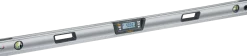 Laserliner DigiLevel Pro 120 Digitale waterpas in tas - magnetisch - Bluetooth - 1200mm