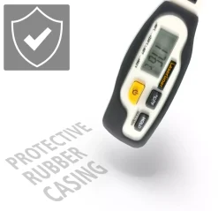 Laserliner Digitale ThermoTester Thermometer - -40°C-250°C
