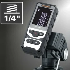 Laserliner DistanceMaster 50 Afstandsmeter - 50m - IP65