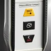 Laserliner DistanceMaster Compact 30 Afstandsmeter in tas - 30m - rood