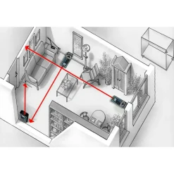 Laserliner DistanceMaster LiveCam