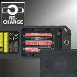 Laserliner DistanceMaster LiveCam