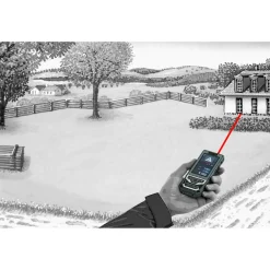 Laserliner DistanceMaster LiveCam