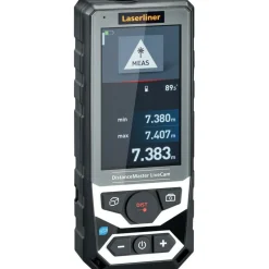 Laserliner DistanceMaster LiveCam