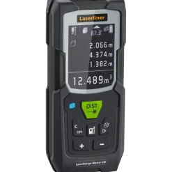 Laserliner LaserRange-Master Gi8 Pro Afstandsmeter - 80m