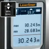 Laserliner LaserRange-Master Gi5 Laser- afstandsmeter - Groen - 50m