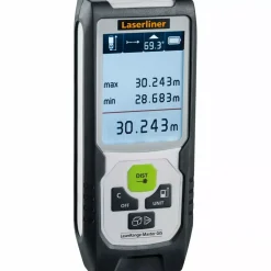 Laserliner LaserRange-Master Gi5 Laser- afstandsmeter - Groen - 50m