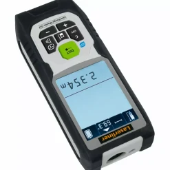 Laserliner LaserRange-Master Gi7 Pro Laserafstandsmeter - Groen - 70m
