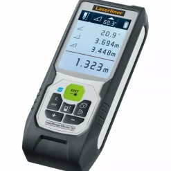 Laserliner LaserRange-Master Gi7 Pro Laserafstandsmeter - Groen - 70m