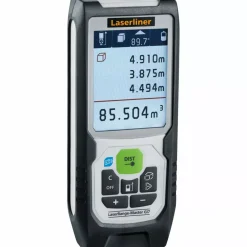Laserliner LaserRange-Master Gi7 Pro Laserafstandsmeter - Groen - 70m