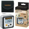 Laserliner MasterLevel Box Digitale waterpas in tas - magnetisch - 59mm