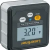 Laserliner MasterLevel Box Pro Digitale waterpas - magnetisch - Bluetooth - 59mm