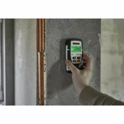 Laserliner MoistureMaster Compact Plus Vochtigheidsmeter met bluetooth