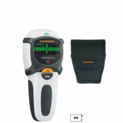 Laserliner MultiFinder Pro Universele Detector - Hout/Metaal/Koper/IJzer
