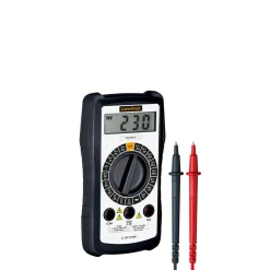 Laserliner MultiMeter Digitale multimeter - 300V AC/DC & 10A