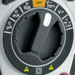 Laserliner MultiMeter Pocket XP Compacte digitale multimeter - AC/DC 600V & 10A