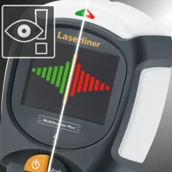 Laserliner MultiScanner Plus