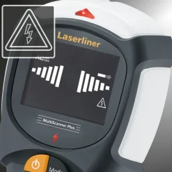 Laserliner MultiScanner Plus