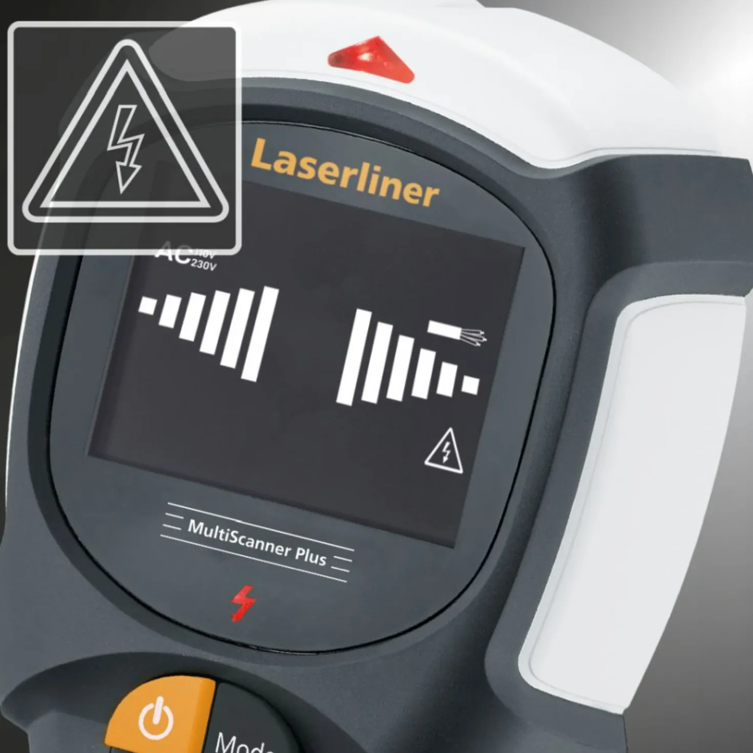 Laserliner MultiScanner Plus