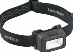 Laserliner NovaMaster 200 Hoofdlamp - 200Lm