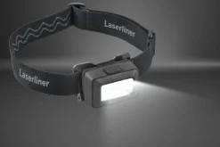 Laserliner NovaMaster 200 Hoofdlamp - 200Lm