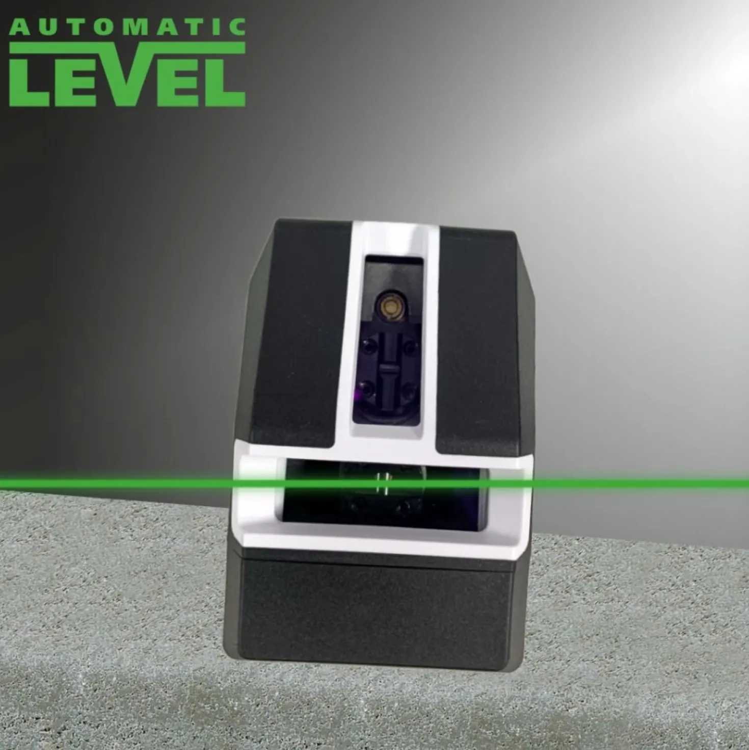 Laserliner PocketCross-Laser 2G incl. koffer + statief